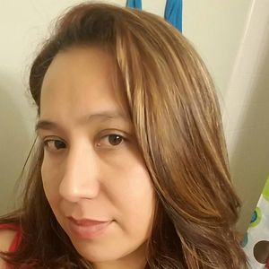 Meet your Posher, Alicia